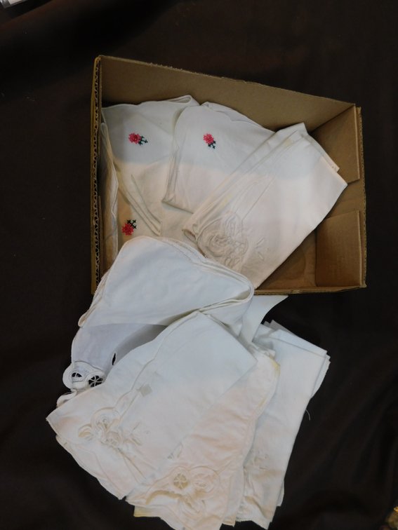 Handkerchiefs