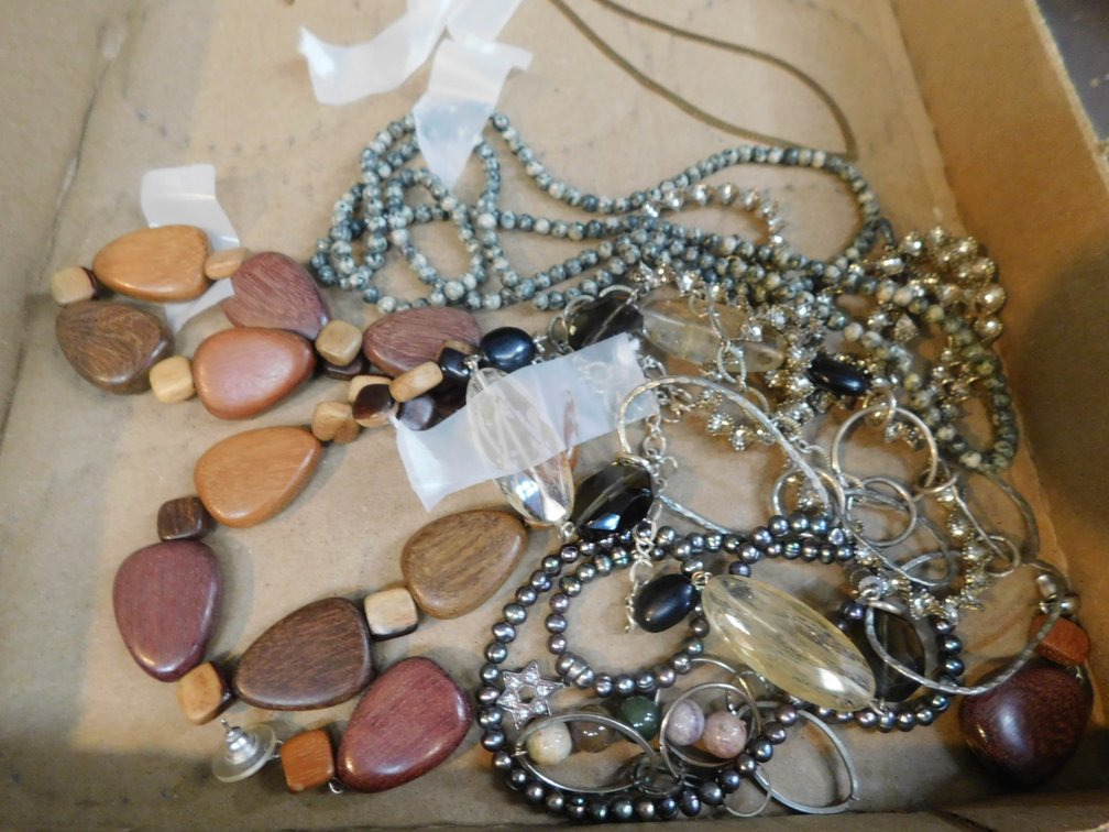 Costume Jewelry Bracelets