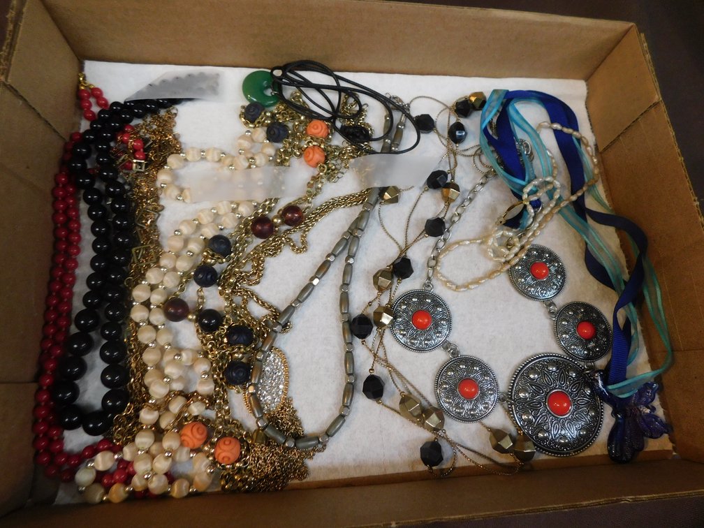 Costume Jewelry Bracelets