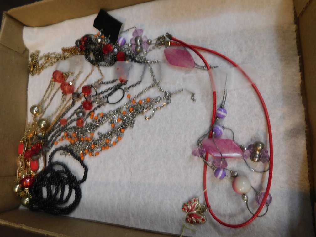 Costume Jewelry Bracelets