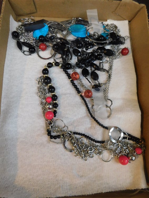 Costume Jewelry Bracelets