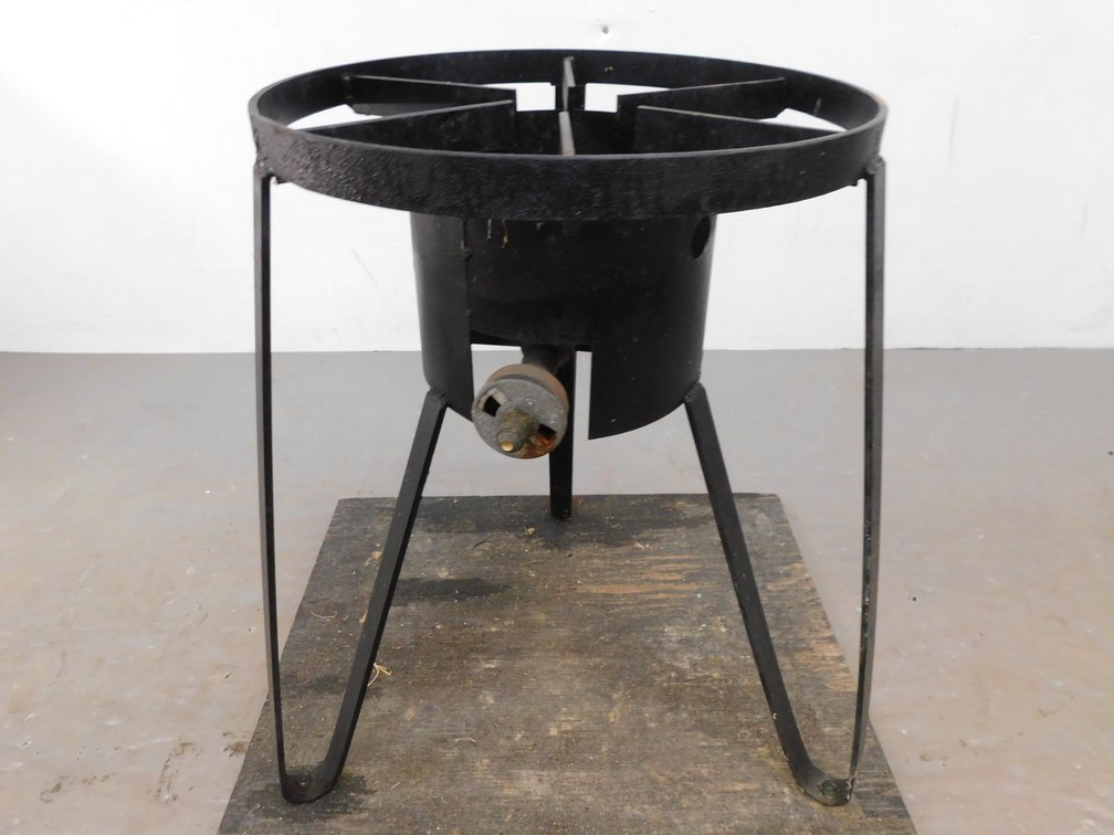 Outdoor Burner