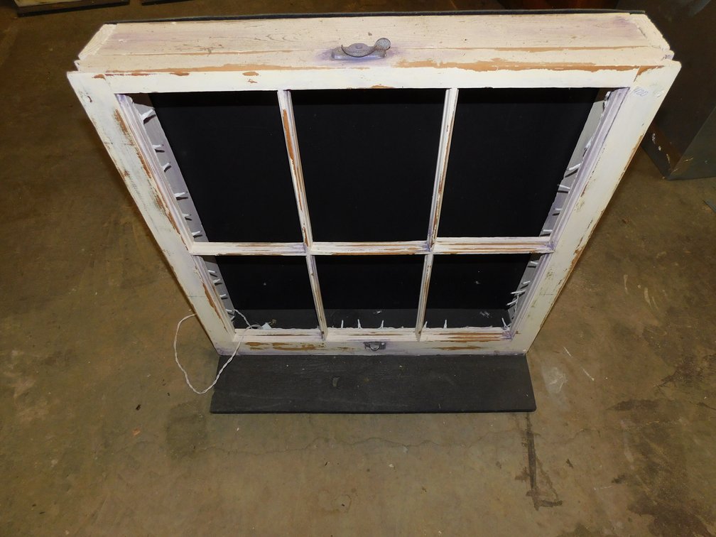 Decorative Shadow Boxes for Weddings or D\uFFFdcor 28" x 29"