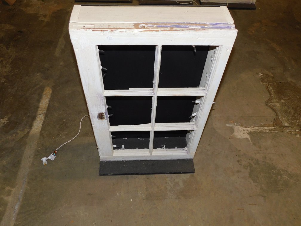 Decorative Shadow Boxes for Weddings or D\uFFFdcor 29" x 18"
