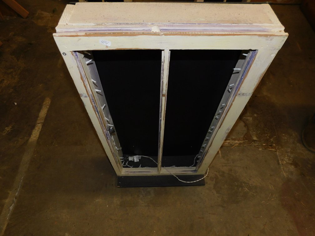 Decorative Shadow Boxes for Weddings or D\uFFFdcor 36" x 19"