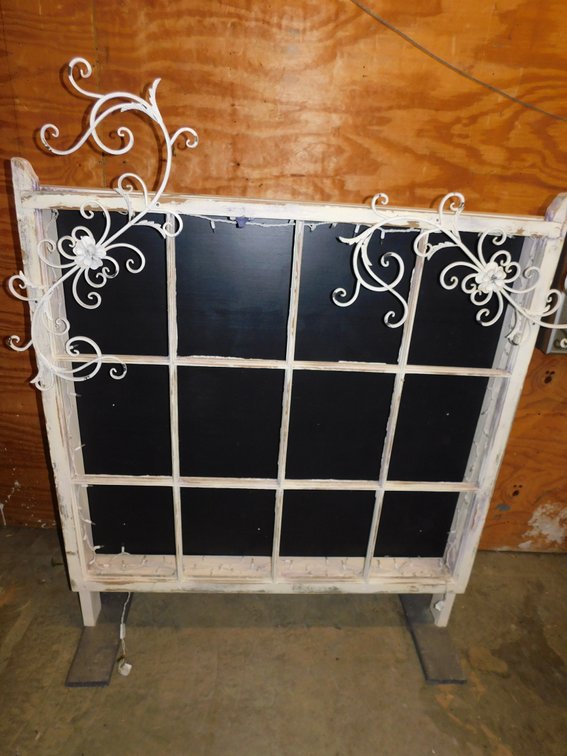 Decorative Shadow Boxes for Weddings or D\uFFFdcor 63" x 69"