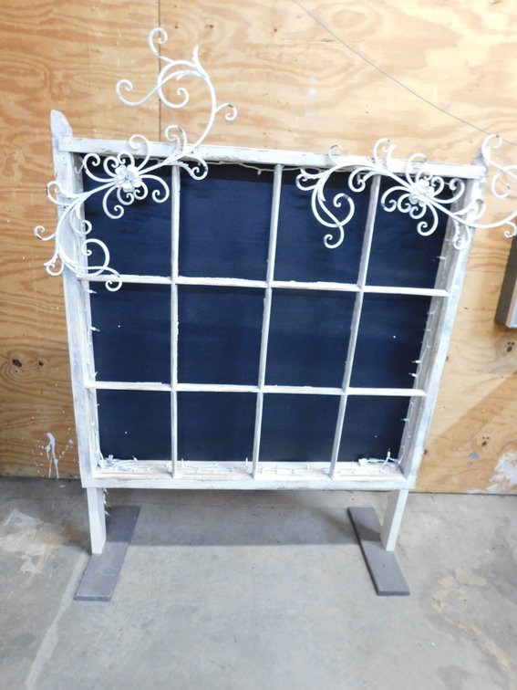 Decorative Shadow Boxes for Weddings or D\uFFFdcor 76" x 64"