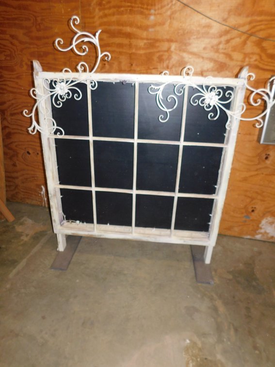 Decorative Shadow Boxes for Weddings or D\uFFFdcor 65" x 70