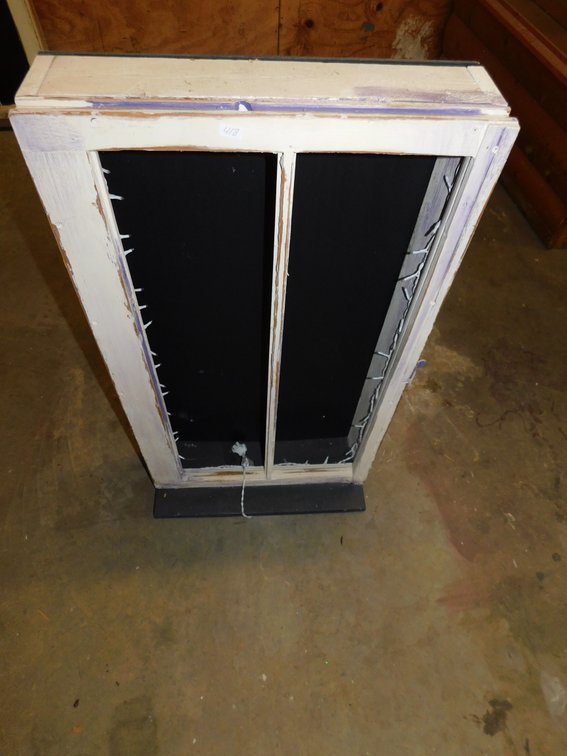 Decorative Shadow Boxes for Weddings or D\uFFFdcor 36" x 19"