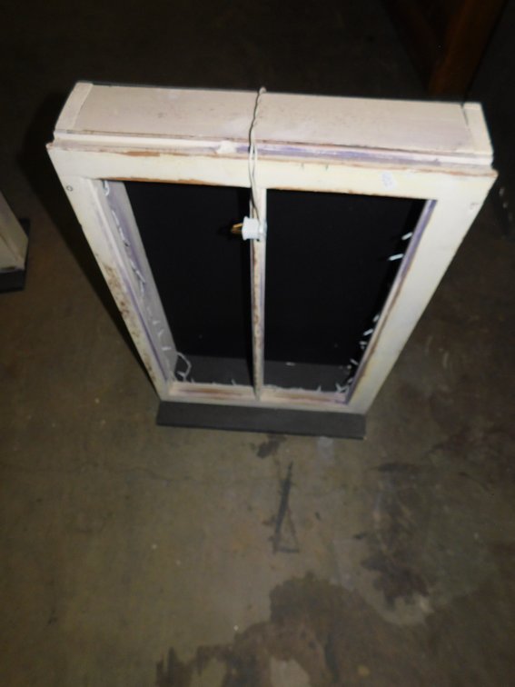 Decorative Shadow Boxes for Weddings or D\uFFFdcor 19" x 28"
