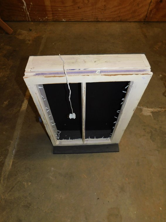 Decorative Shadow Boxes for Weddings or D\uFFFdcor 20" x 28"