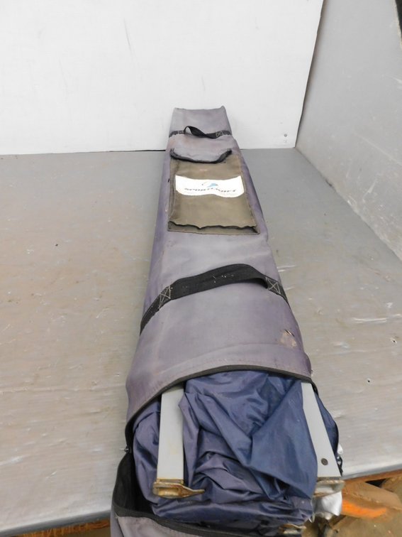 Sportcraft Canopy