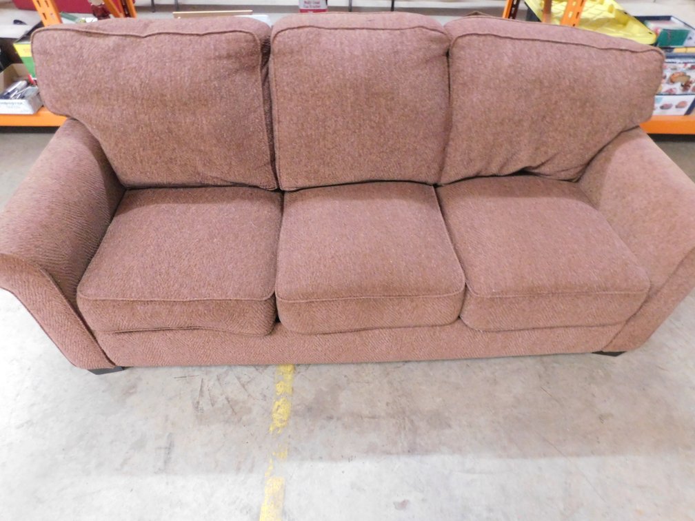 SJ Furniture Sofa 70"