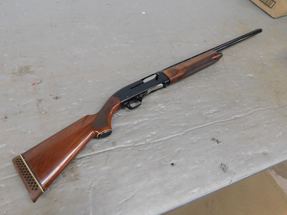 Winchester Shotgun 12 Gauge 2 3/4" Model 1500 XTR Serial No NX006249, Ohio Gun Laws Apply