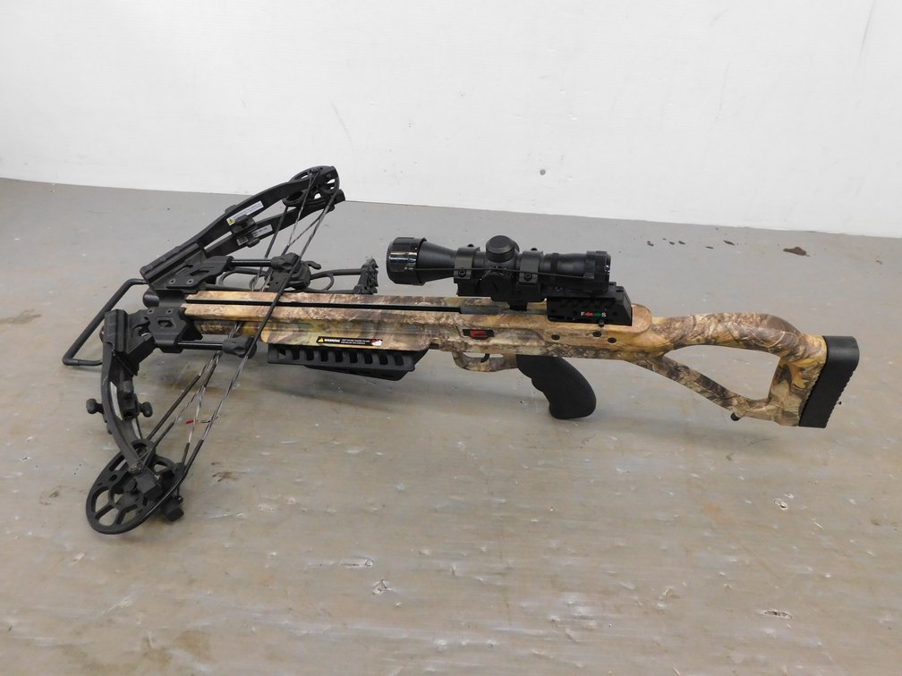 Image for Absolute Online Auction #2233