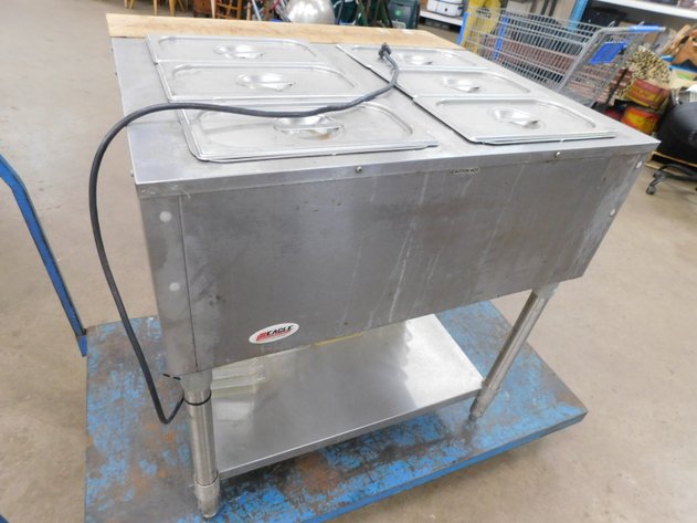 Image for Absolute Online Auction #2232