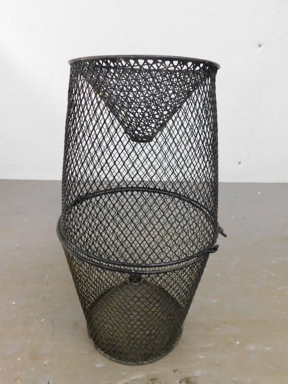 Minnow Trap