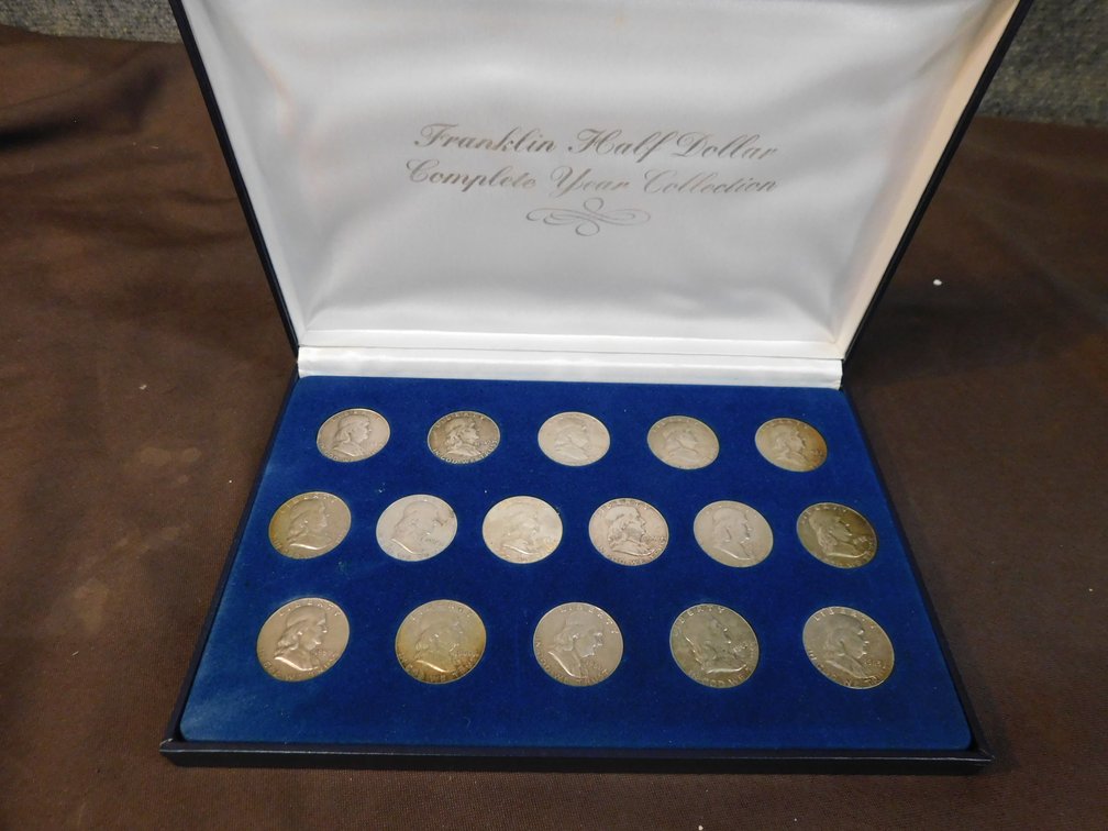 Image for Absolute Online Auction #2234