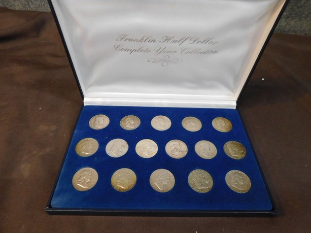 Image for Absolute Online Auction #2234