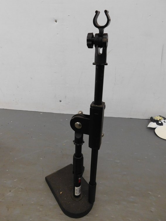 Pro Line Desk Boom Mic Stand