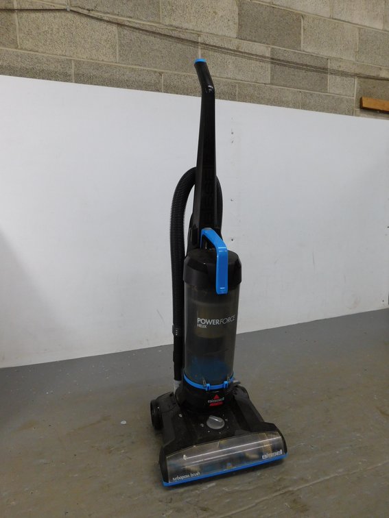 Bissell PowerForce Helix Sweeper, untested