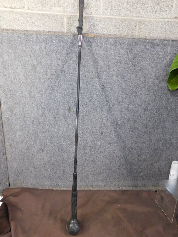 Hitting Practice Stick