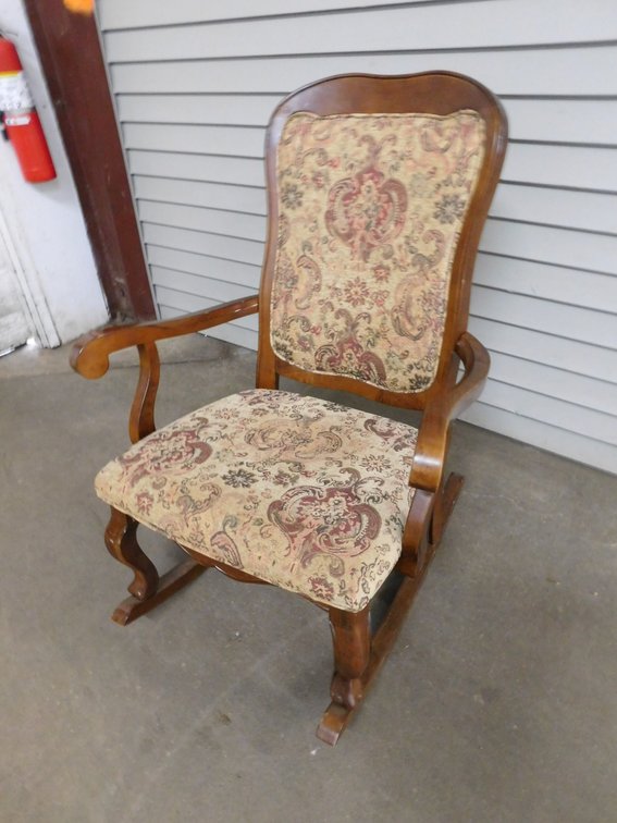 Rocking Chair