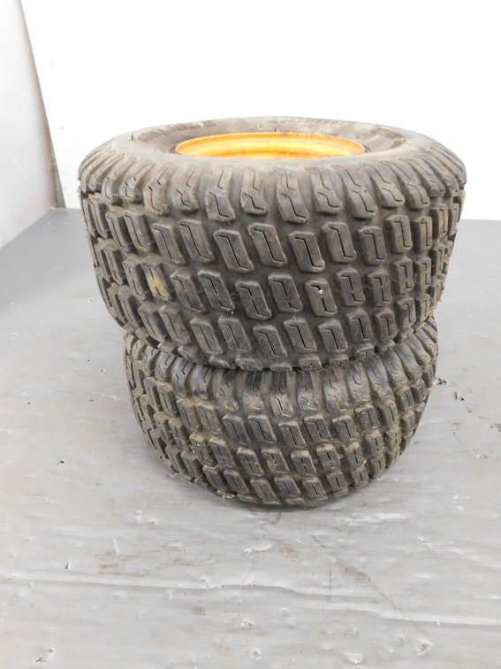 Turf Master 15 x 6.00-6