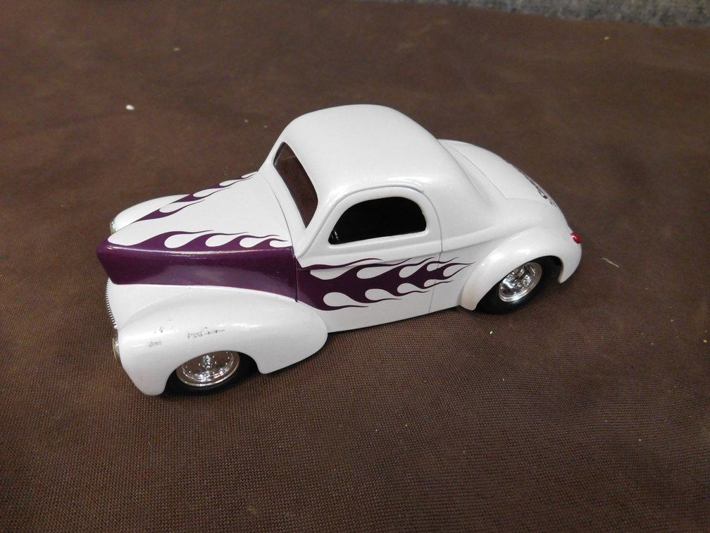 Limited Edition Snap On Coin Bank