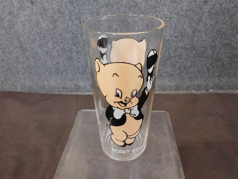 1973 Porky Pig Cup
