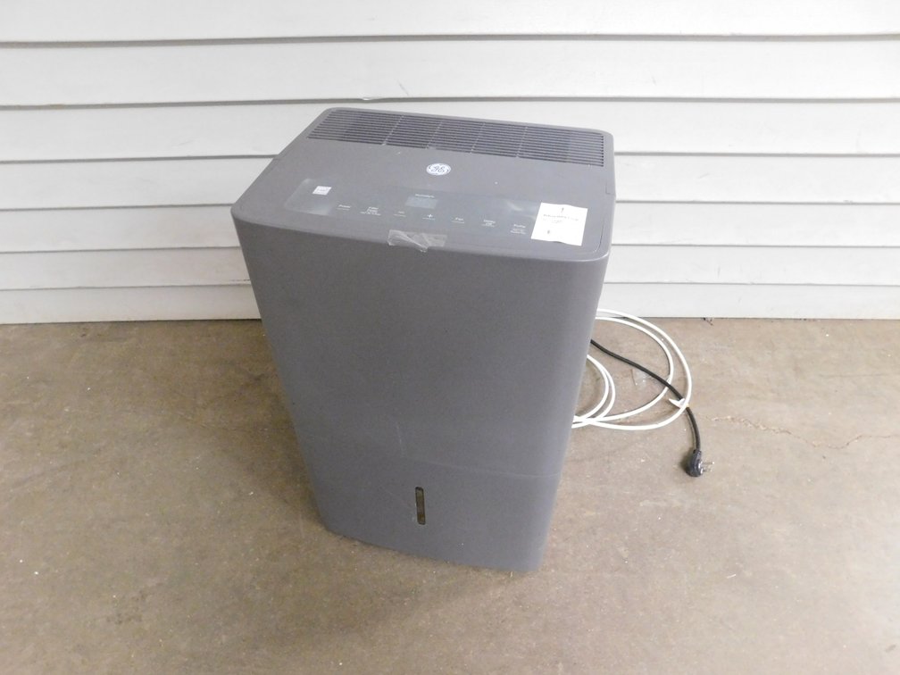 GE Dehumidifier