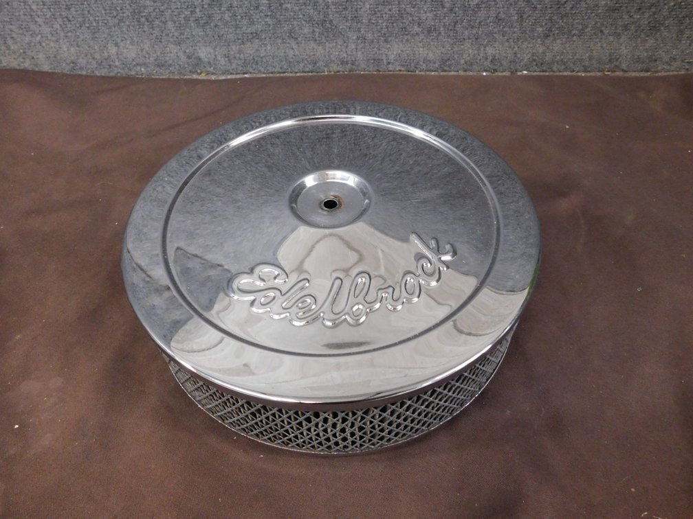 Edelbrock Air Breather