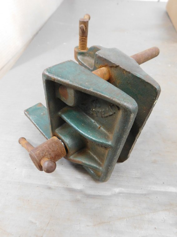 Littco Vise