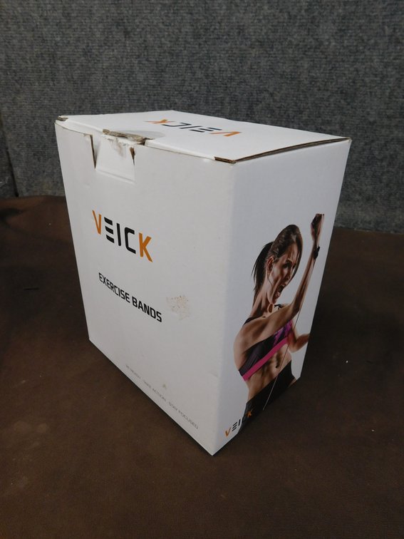 Veick Exercise Bands