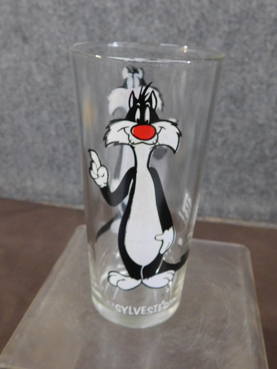 1973 Sylvester Cup