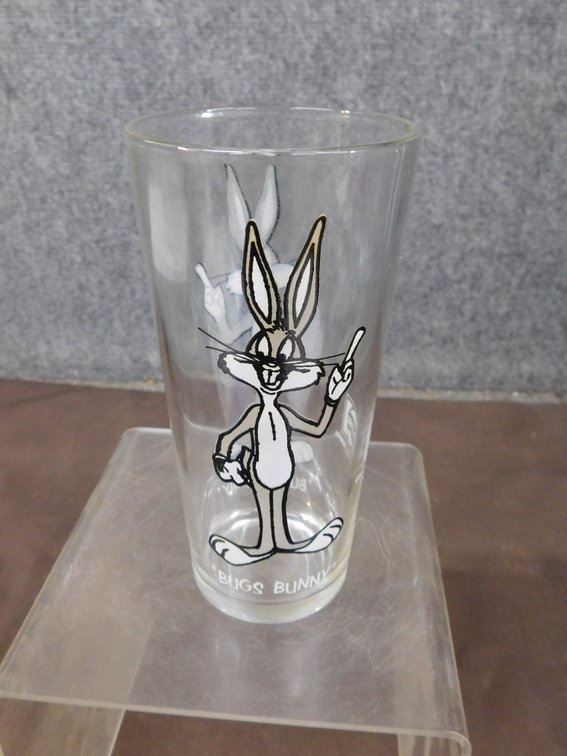 1973 Bugs Bunny Cup