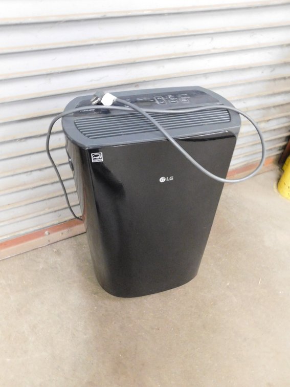 LG PuriCare Air Purifier