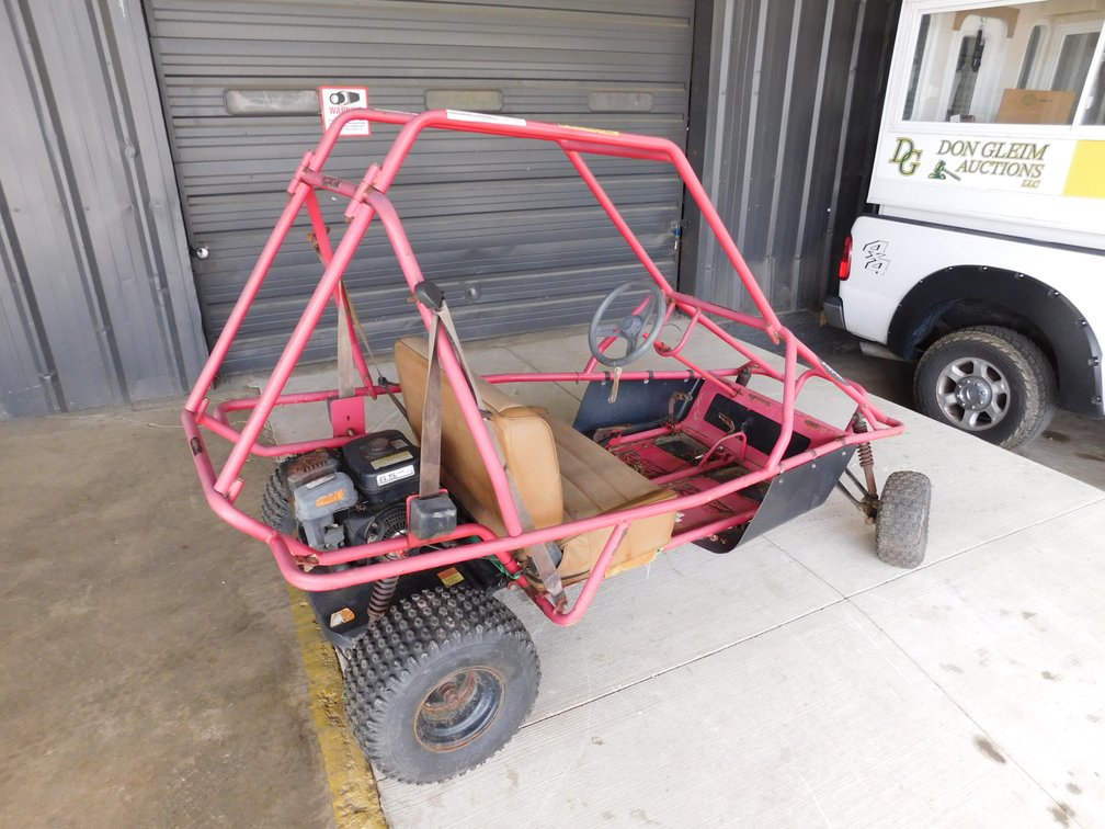 Image for Absolute Online Auction #2247