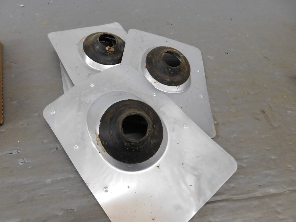 Roof Vents