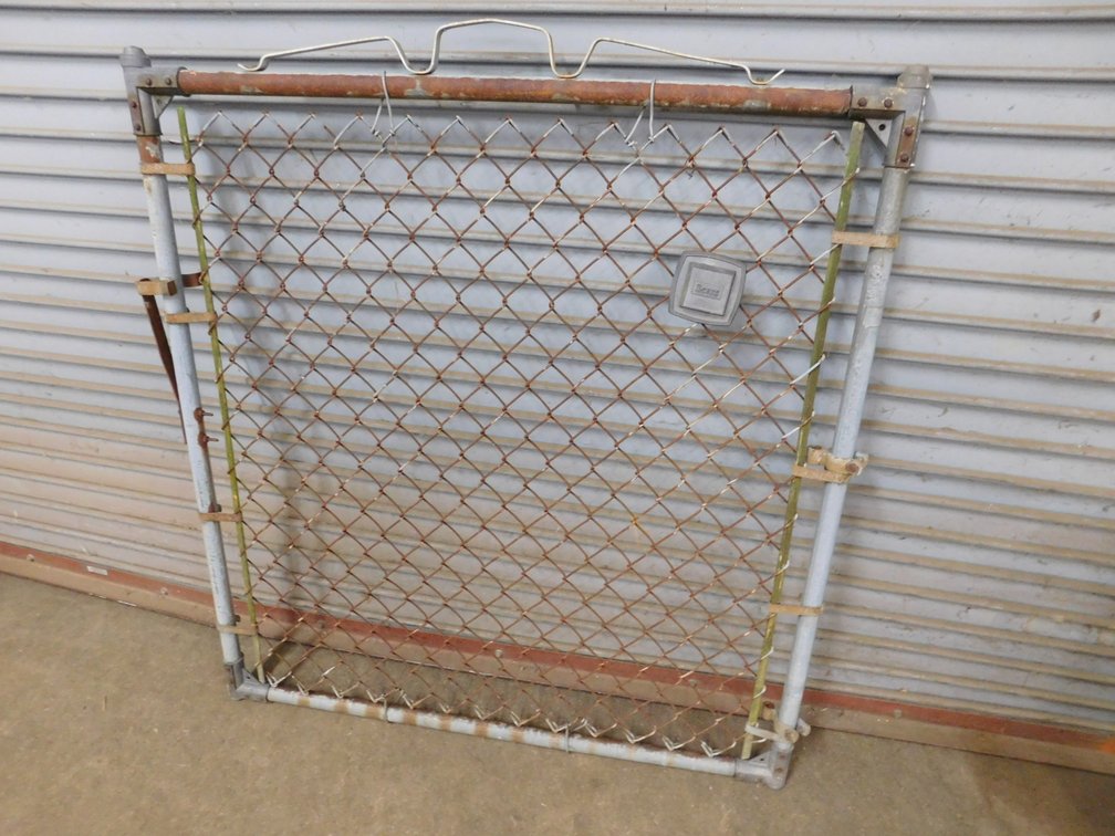 44" Gate