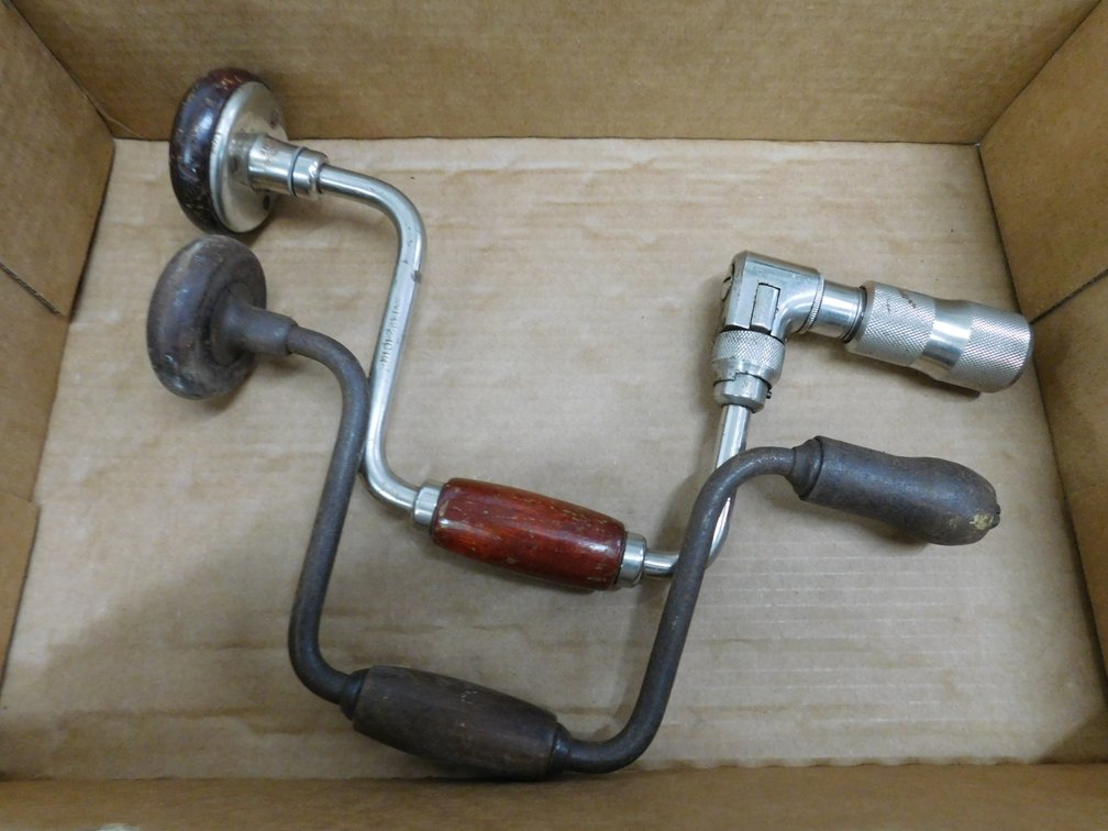 Two Brace N Bits