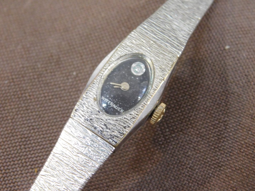Wittnaur Watch