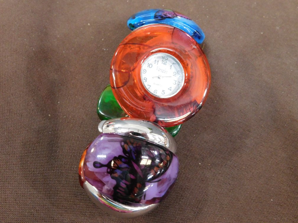 Vansels Watch