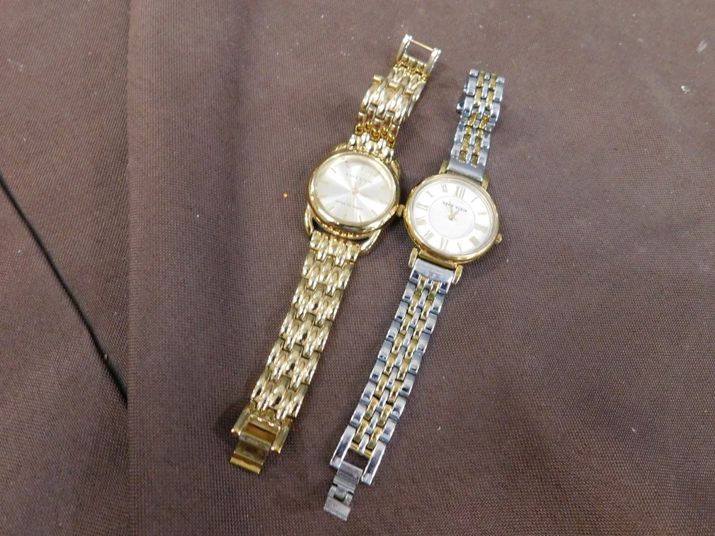 Anne Klein Watches