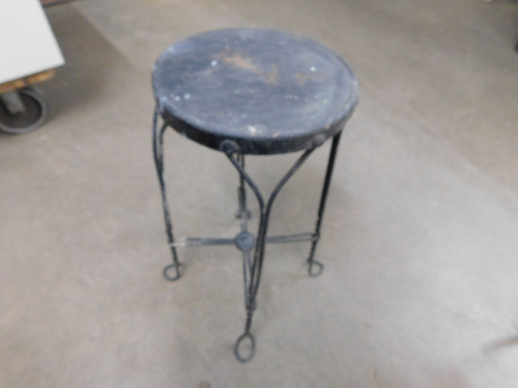 Parlor Stool
