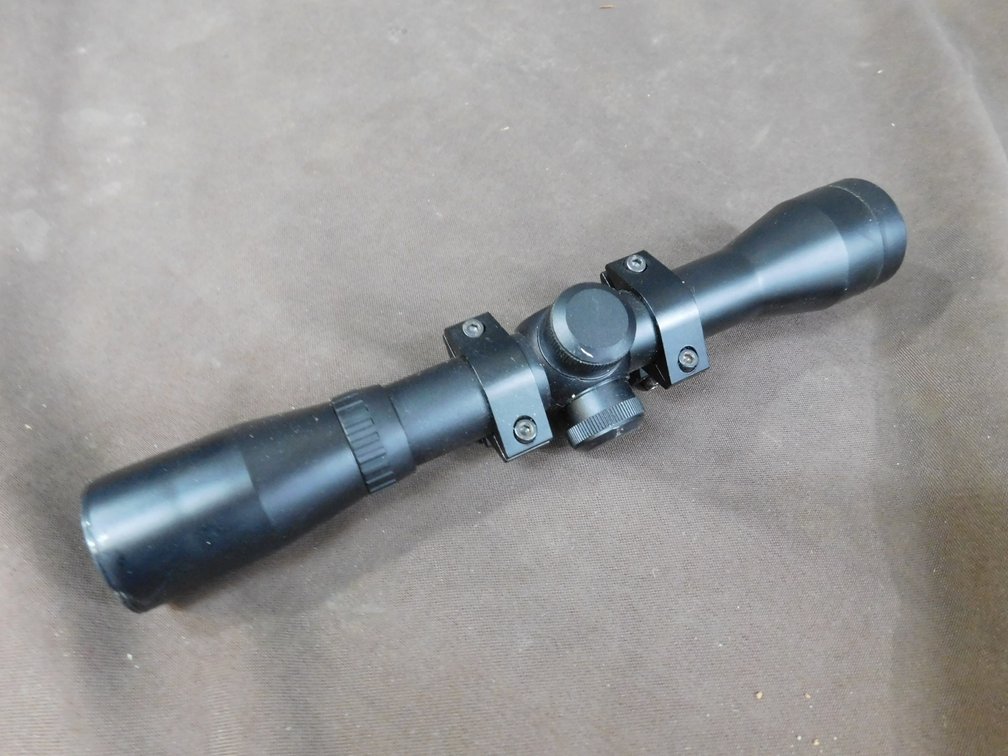 Scope