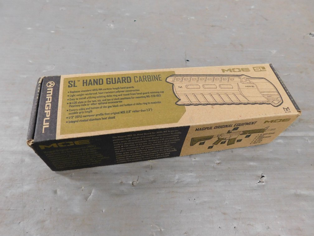 SL Hand Guard Carbine Magpull