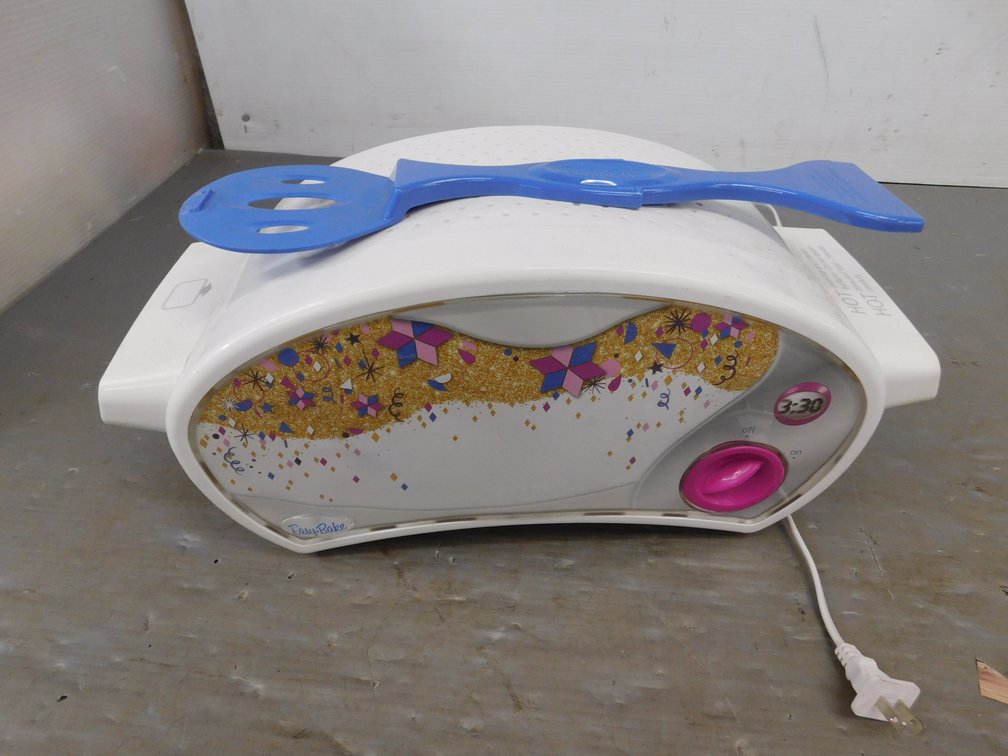 Easy Bake Oven
