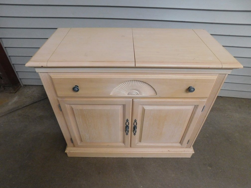 Buffet Server 40" x 19" x 34"
