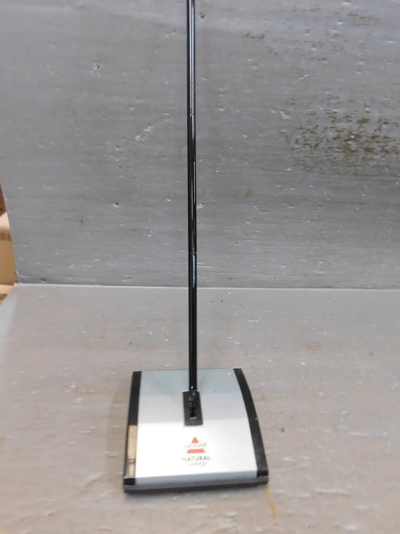 Bissell Natural Sweep